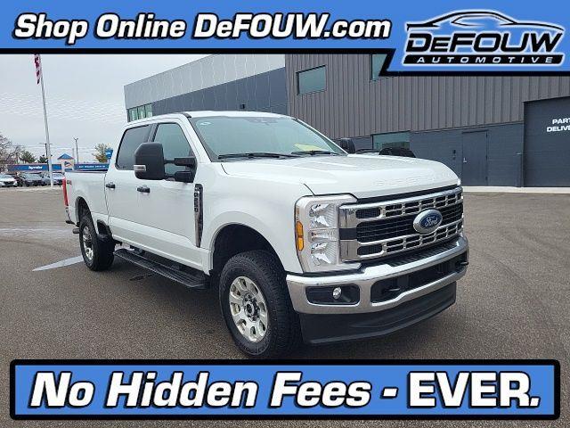 2024 Ford F-250 Base's photo