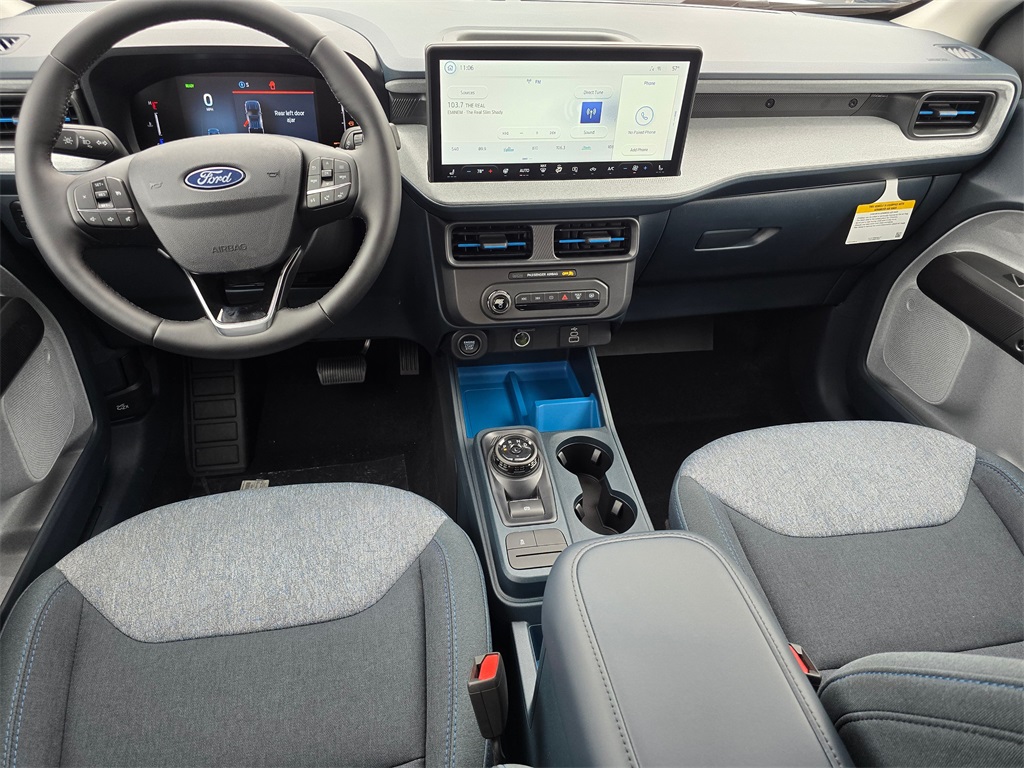 2025 Ford Maverick XLT photo 13