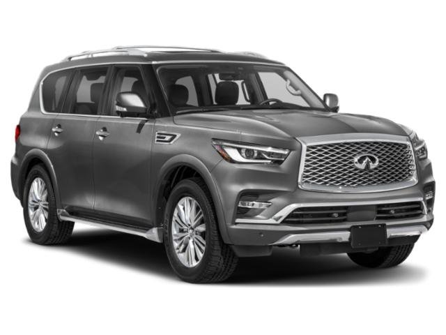2024 Infiniti QX80 Luxe photo 6