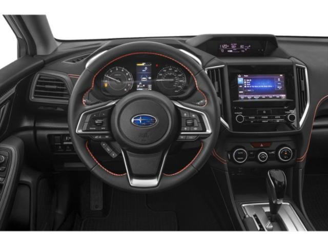 2023 Subaru Crosstrek Premium photo 3