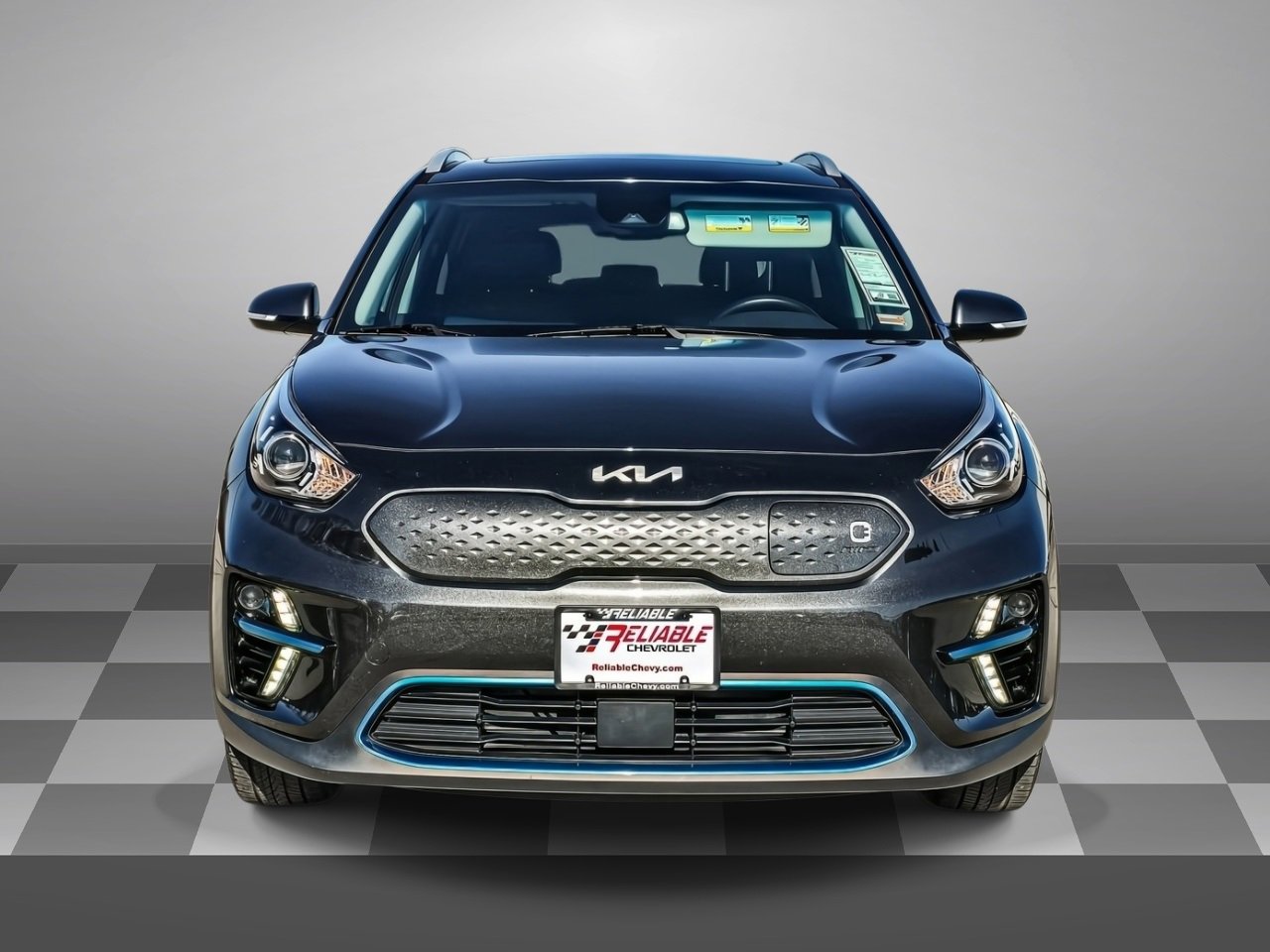 2022 Kia Niro EX Premium