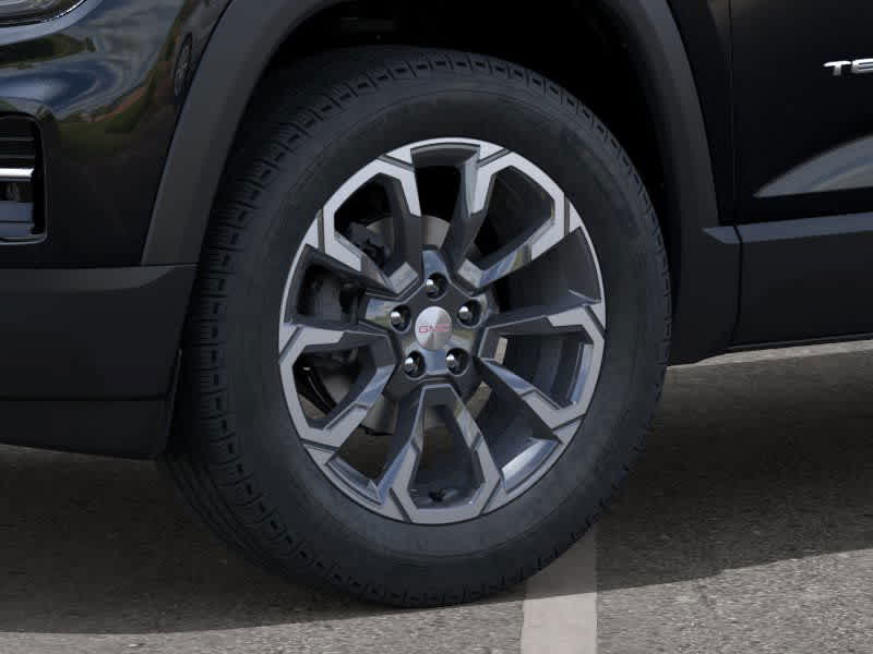 2026 Gmc Terrain Elevation photo 9
