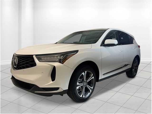 2026 Acura RDX Technology Package's photo