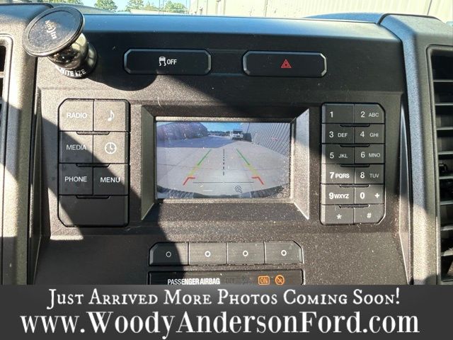 2019 Ford F-250 XL photo 11