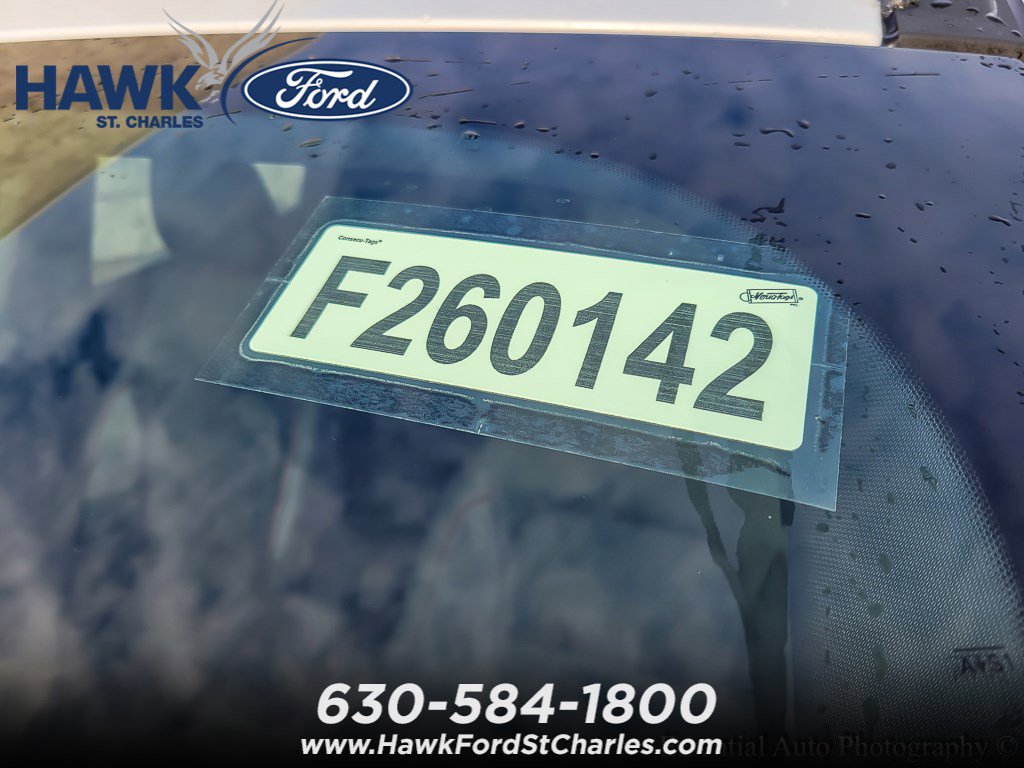 2026 FORD ESCAPE - Image 18