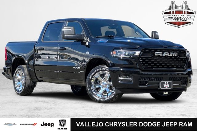 2026 RAM Ram 1500 Pickup Big Horn/Lone Star's photo