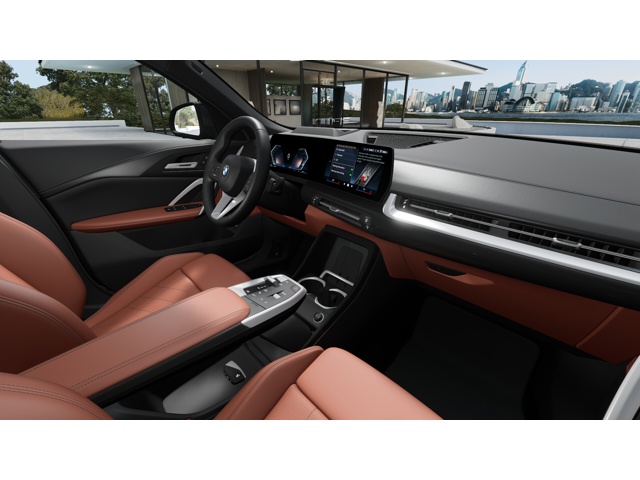 2026 Bmw X2 xDrive28i photo 14