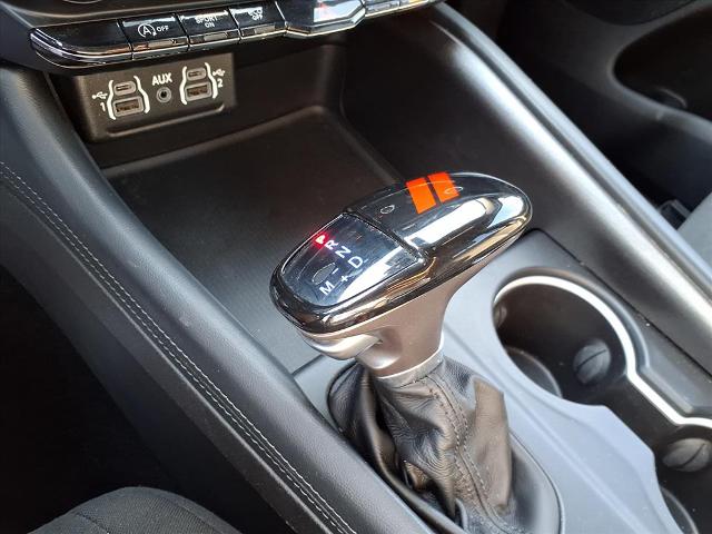 2023 Dodge Durango SXT photo 4