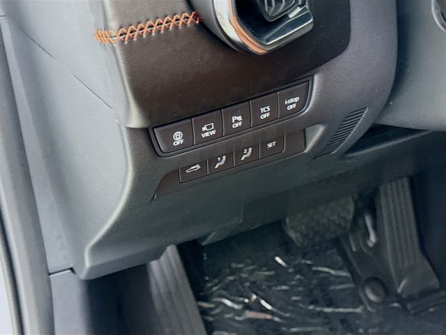 2025 Mazda CX-50 2.5 Turbo Premium Plus photo 9