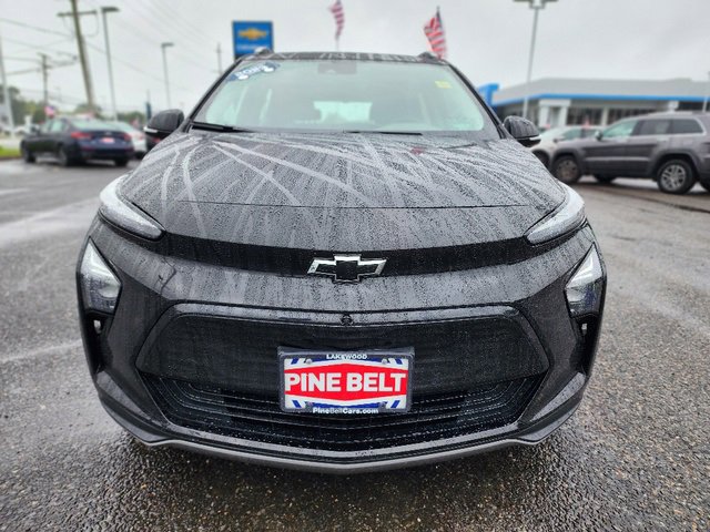 2023 Chevrolet Bolt EUV Premier photo 20