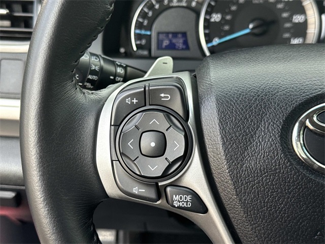 2014 Toyota Camry L photo 24
