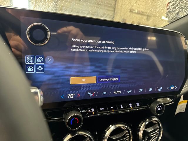 2025 Chevrolet Blazer EV photo 17