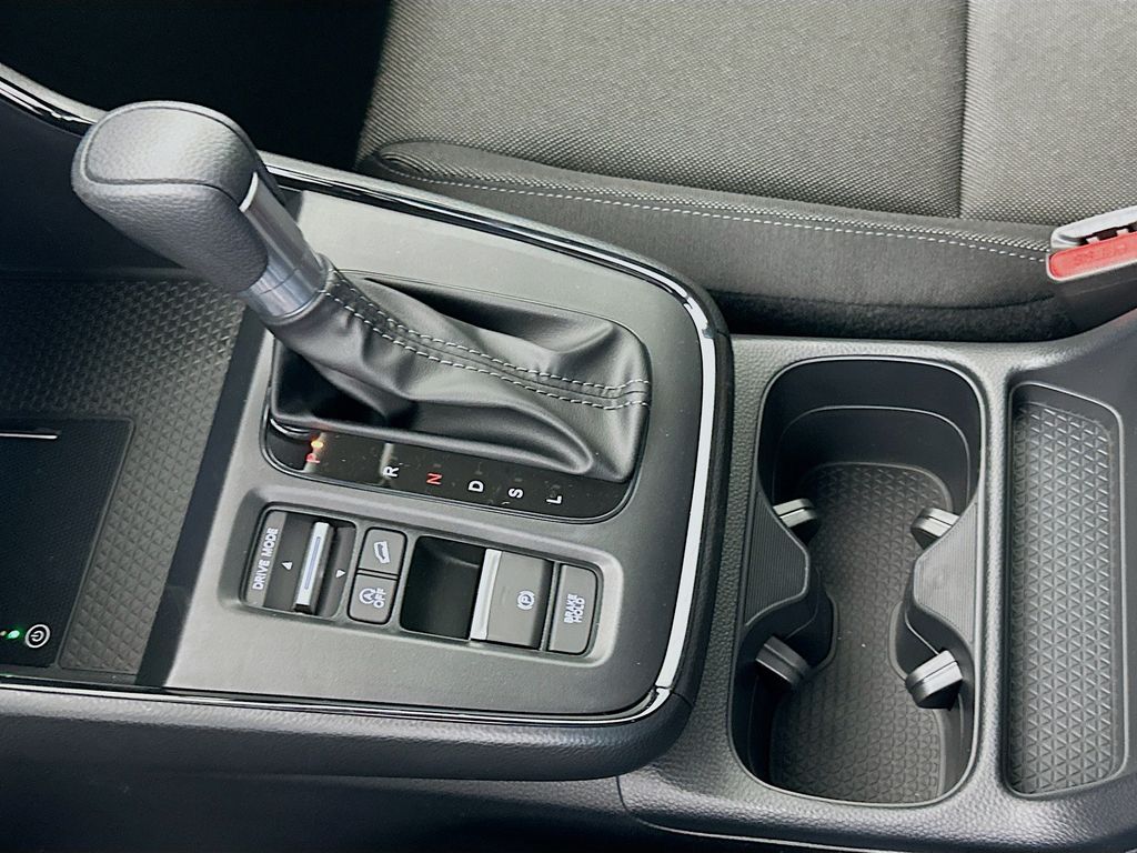 2026 Honda CR-V LX photo 13