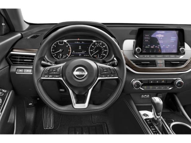 2023 Nissan Altima 2.5 SV photo 7