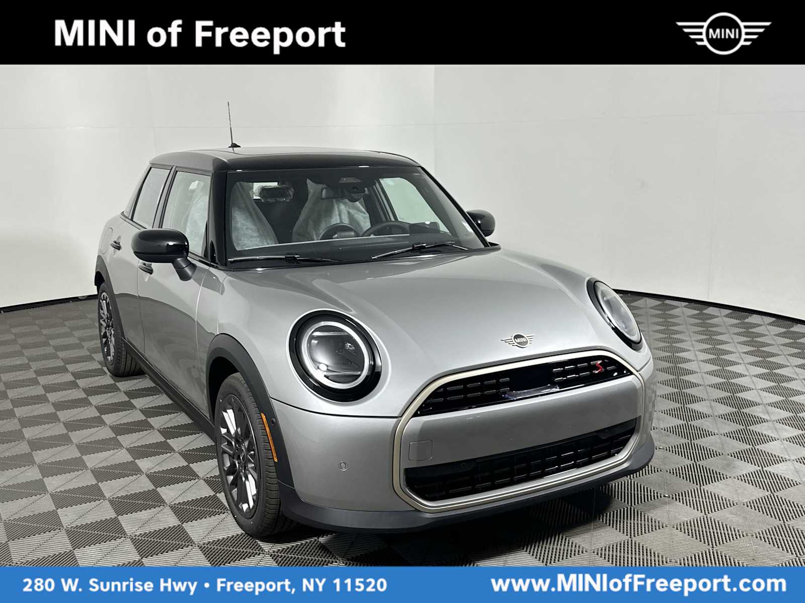 Latest MINI Special Offers Available | MINI of Freeport