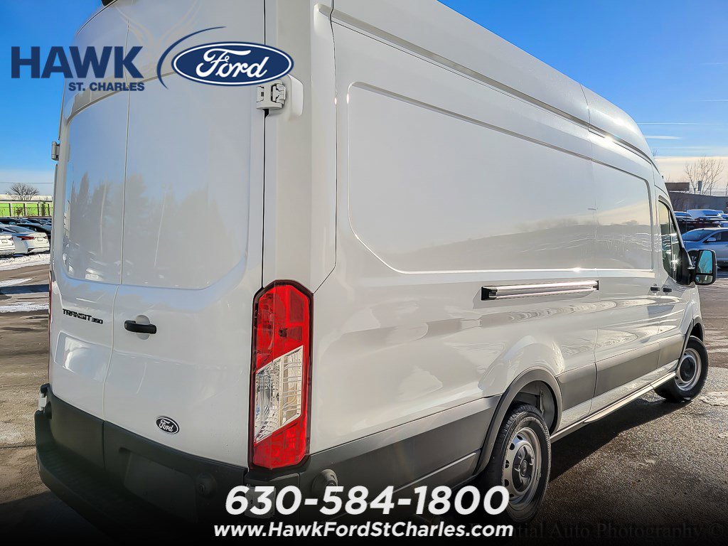 2026 FORD TRANSIT - Image 6