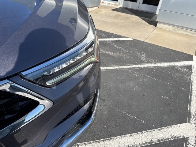 2021 Acura RDX Technology photo 39