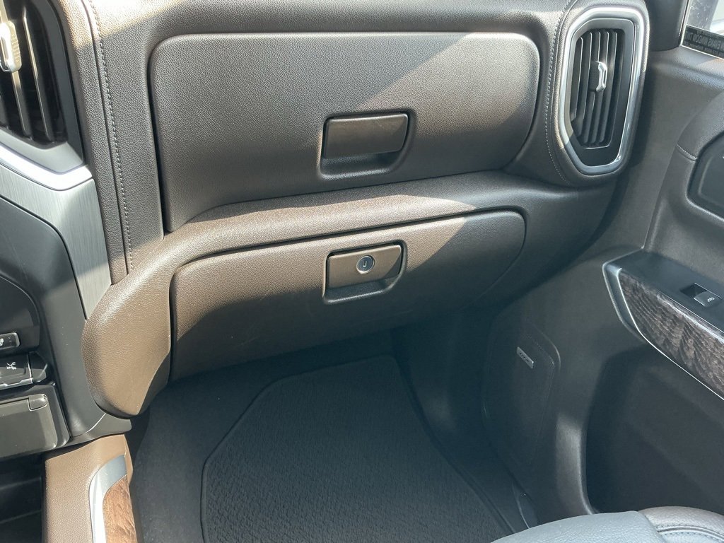 2021 Gmc Sierra 1500 Denali photo 50