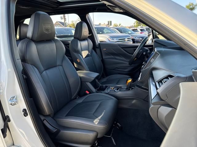 2024 Subaru Forester Wilderness photo 24