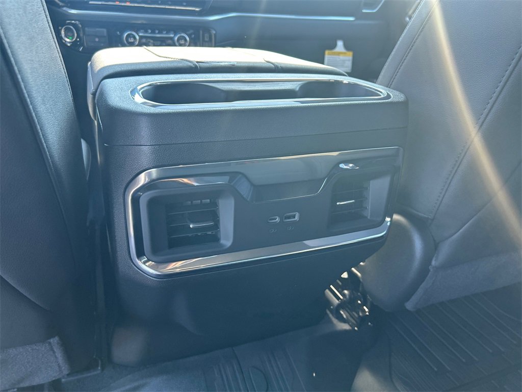 2026 GMC SIERRA - Image 30