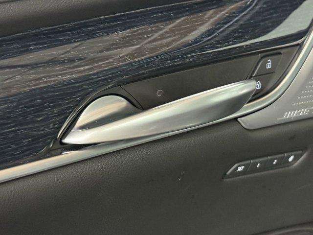 2025 Cadillac XT5 Premium Luxury photo 19