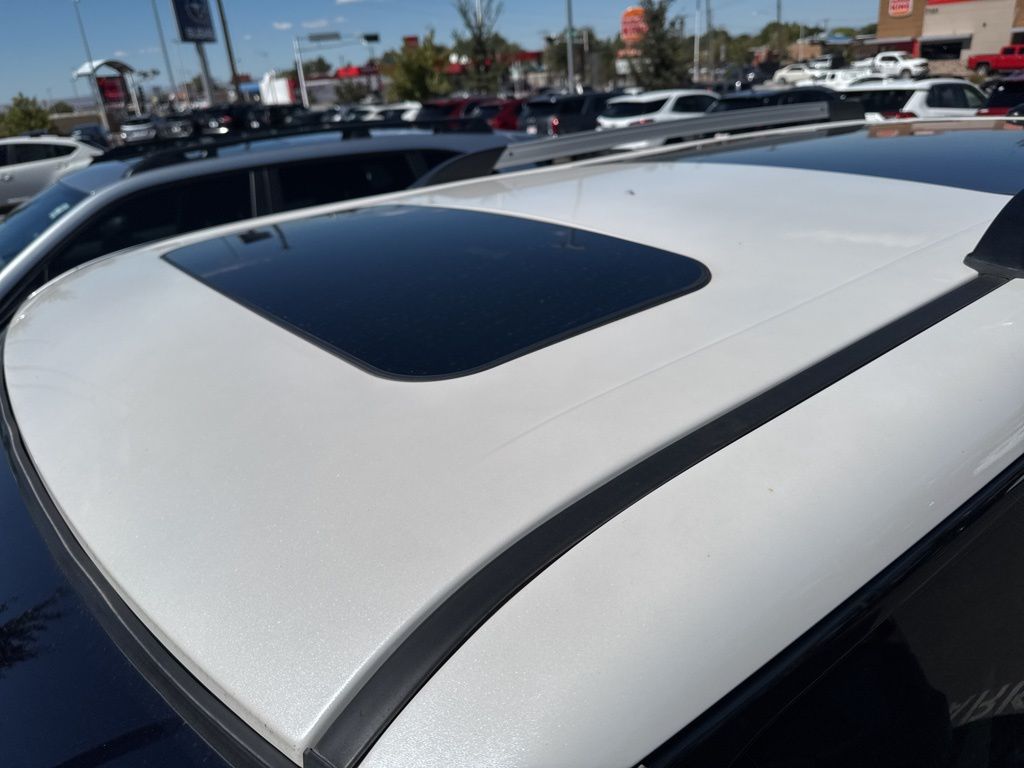 2019 Ford Flex Limited photo 8