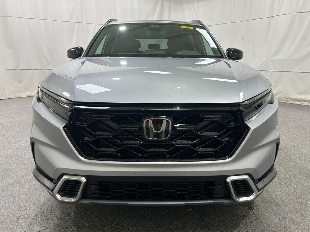 2026 Honda CR-V Hybrid Sport Touring photo 2