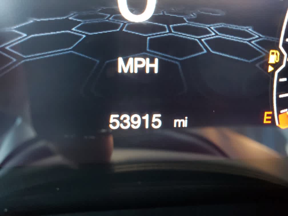 2021 Jeep Compass Altitude photo 23