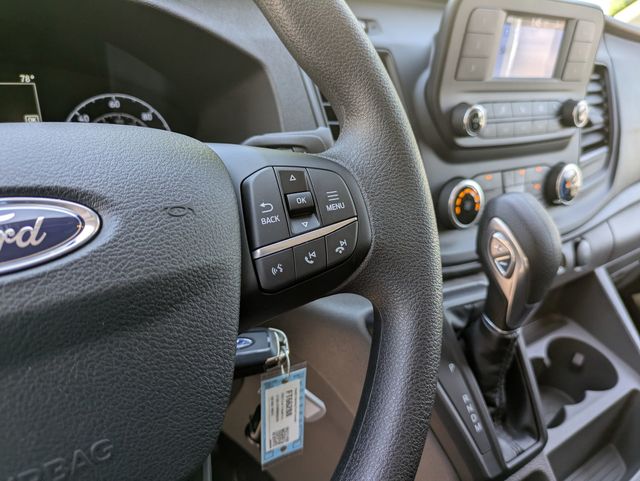 2024 Ford Transit photo 17