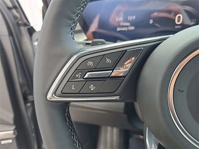2025 Buick Enclave Preferred photo 20