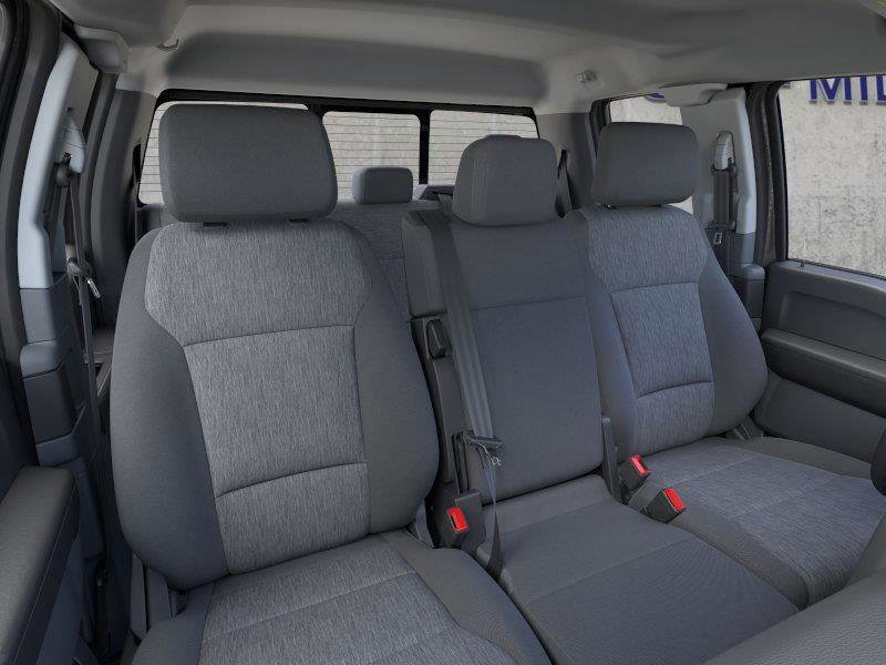 2026 FORD F-350 - Image 12