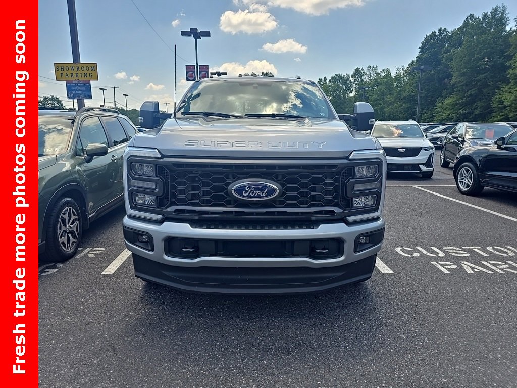2023 Ford F-250 XL photo 4