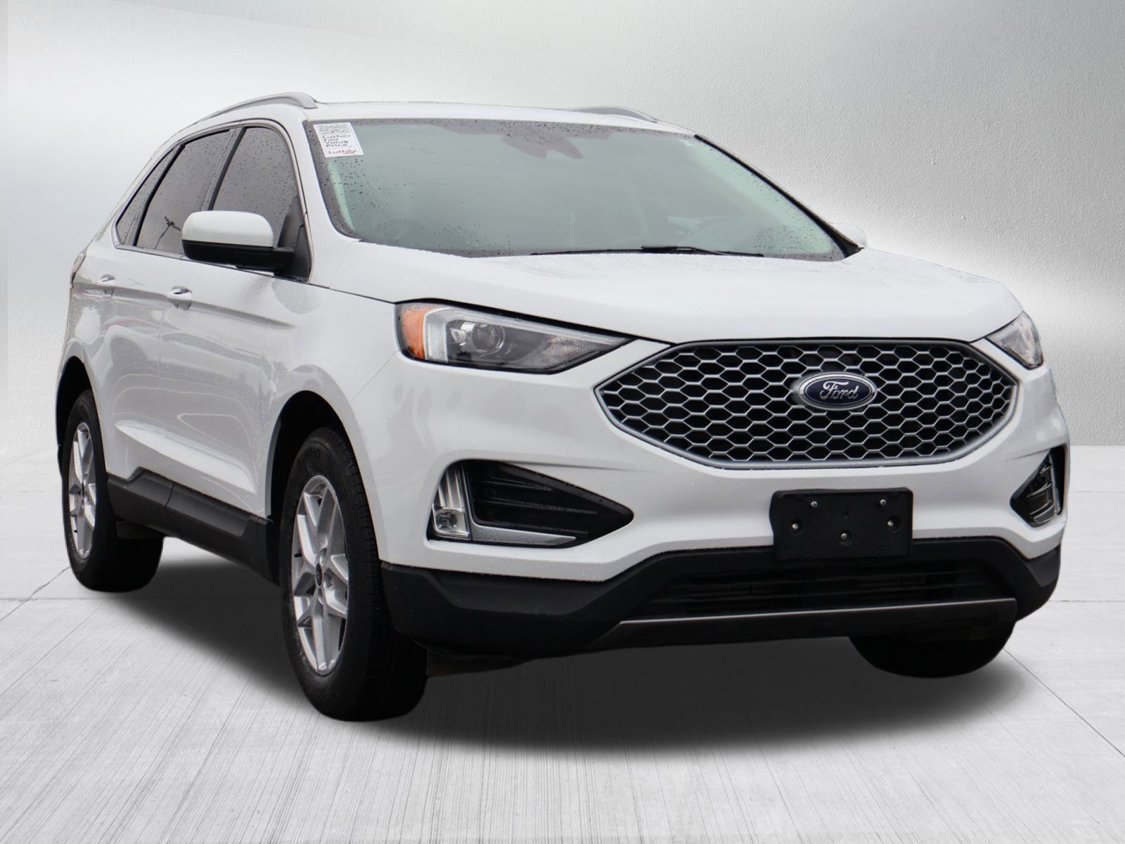 2023 Ford Edge SEL's photo
