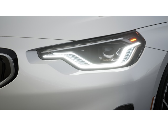2025 Bmw 230i xDrive photo 6