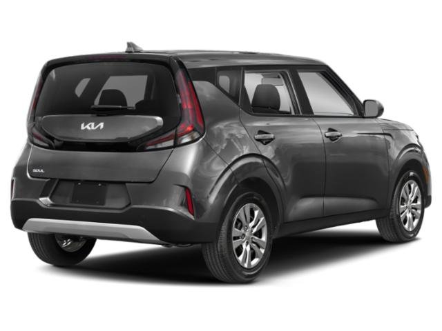 2023 Kia Soul LX photo 2