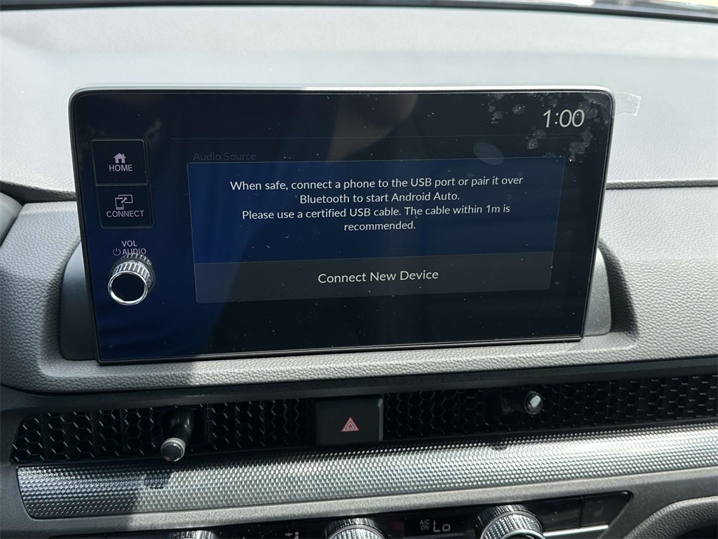 2026 Honda CR-V Hybrid Sport-L photo 15