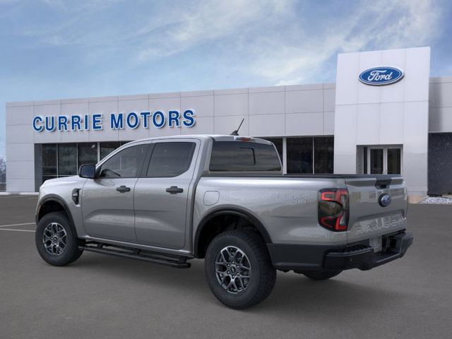 2025 FORD RANGER - Image 26