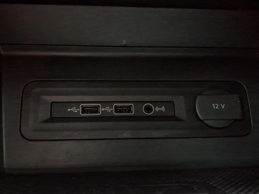 2020 VOLKSWAGEN ATLAS CROSS SPORT - Image 12