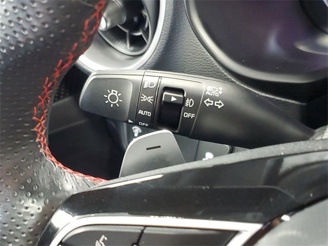 2023 Kia Forte GT photo 16