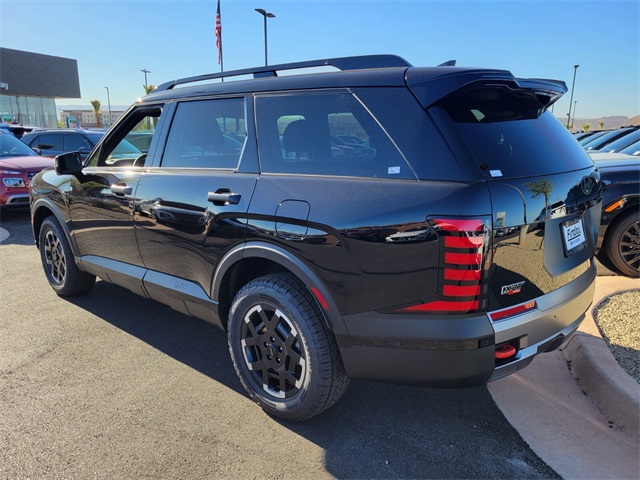 2026 Hyundai Palisade XRT photo 2