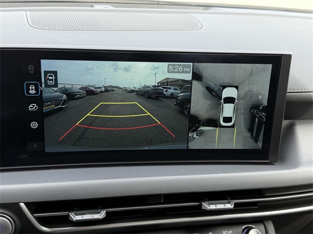 2025 Hyundai Sonata Hybrid Limited photo 5