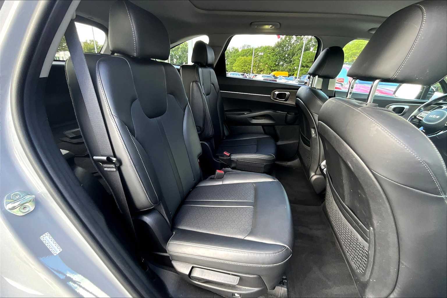 2022 Kia Sorento X-Line EX photo 19
