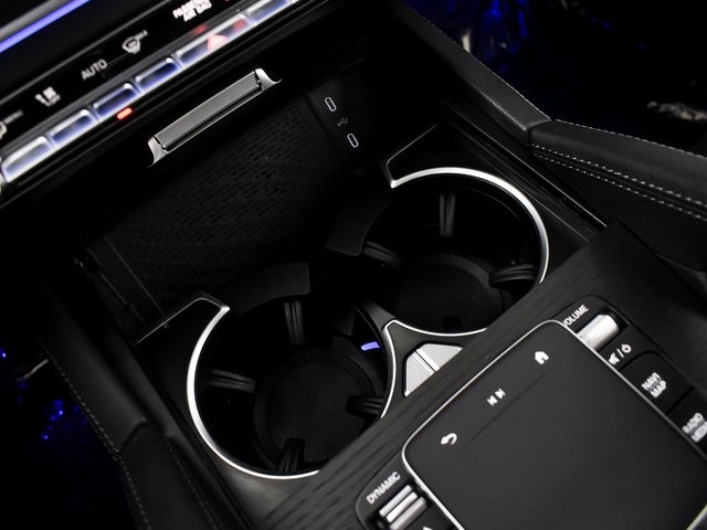 2026 Mercedes Benz GLS 450 4MATIC photo 19