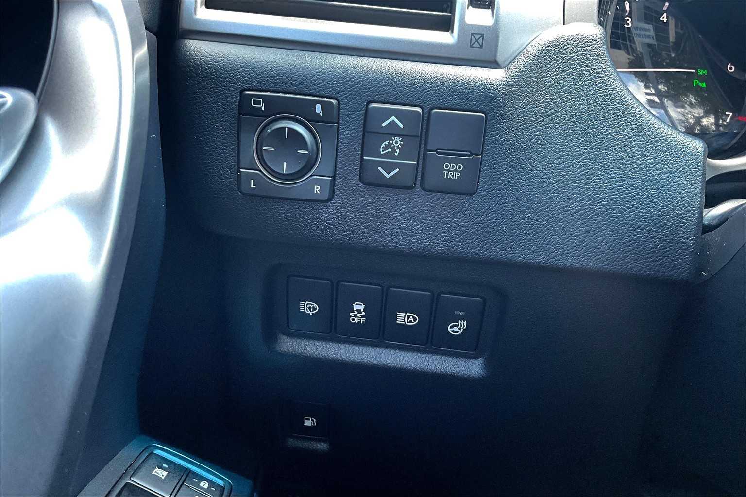 2023 Lexus GX 460 Premium photo 35