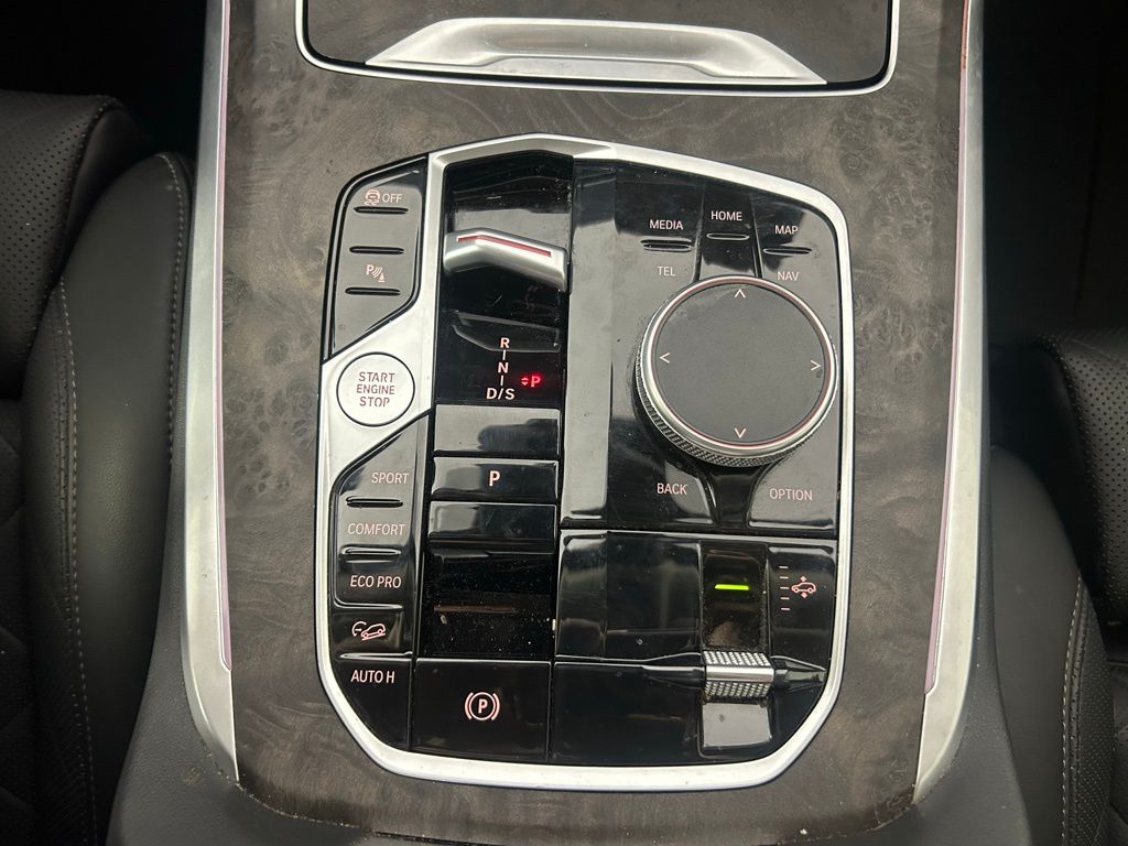 2024 Bmw X7 xDrive40i photo 17