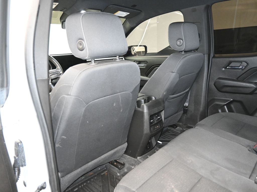 2023 Gmc Canyon Elevation photo 25