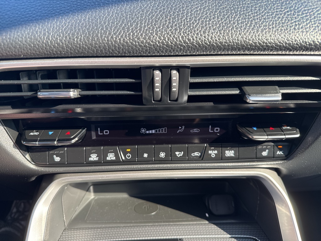 2025 Mazda CX-90 3.3 Turbo Premium photo 6