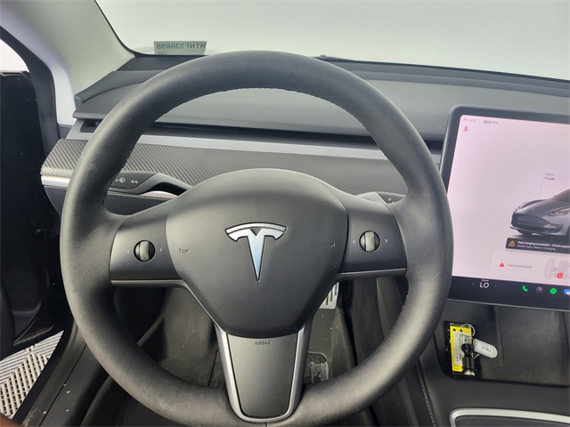 2022 Tesla Model 3 Long Range photo 10
