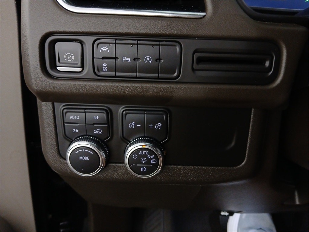 2023 Gmc Yukon SLT photo 15