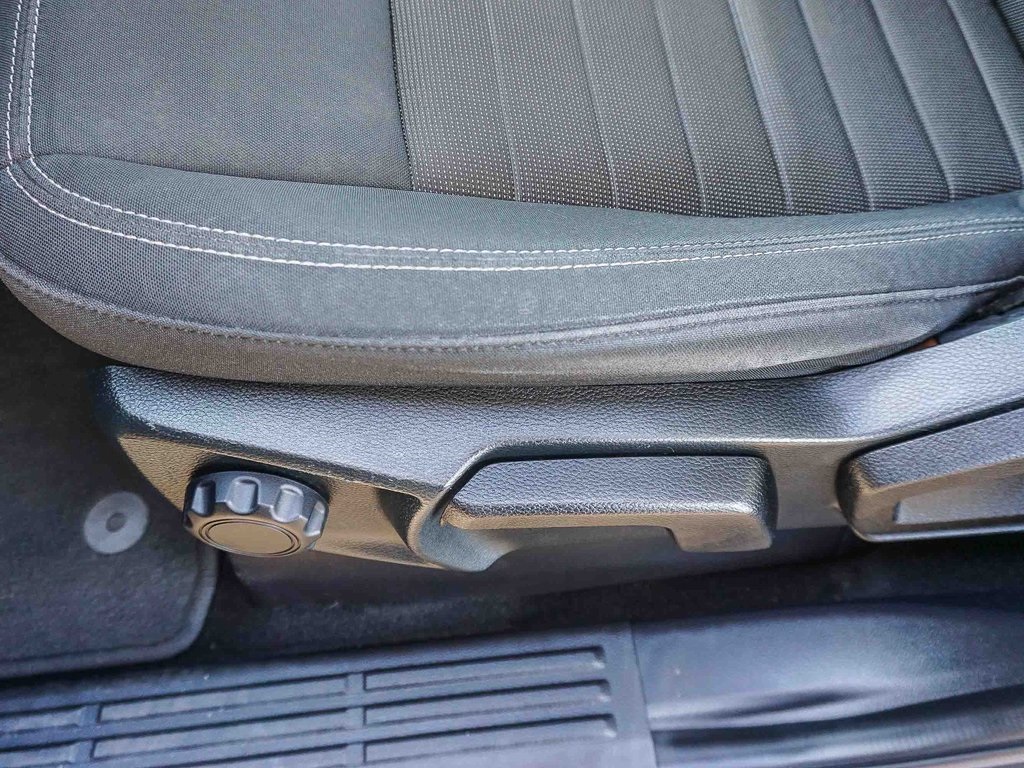 2019 Ford Ranger XLT photo 17